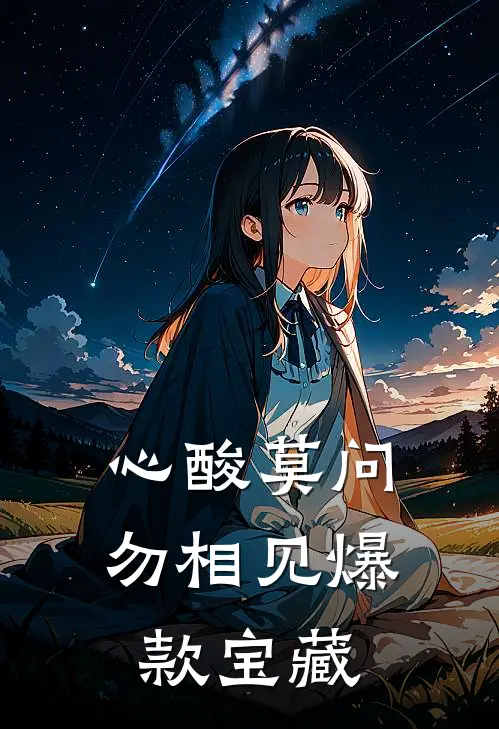 心酸莫问勿相见爆款宝藏