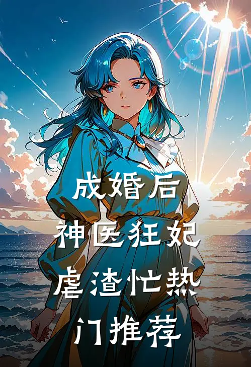成婚后，神医狂妃虐渣忙热门推荐