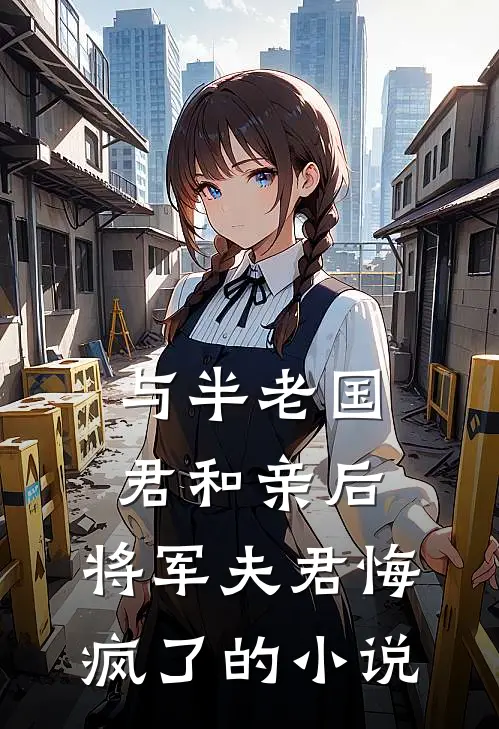 与半老国君和亲后，将军夫君悔疯了的小说
