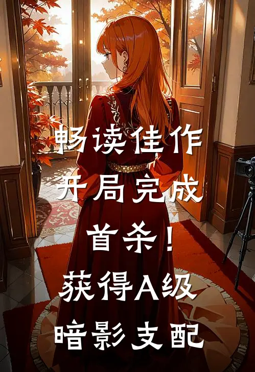 畅读佳作开局完成首杀！获得A级暗影支配