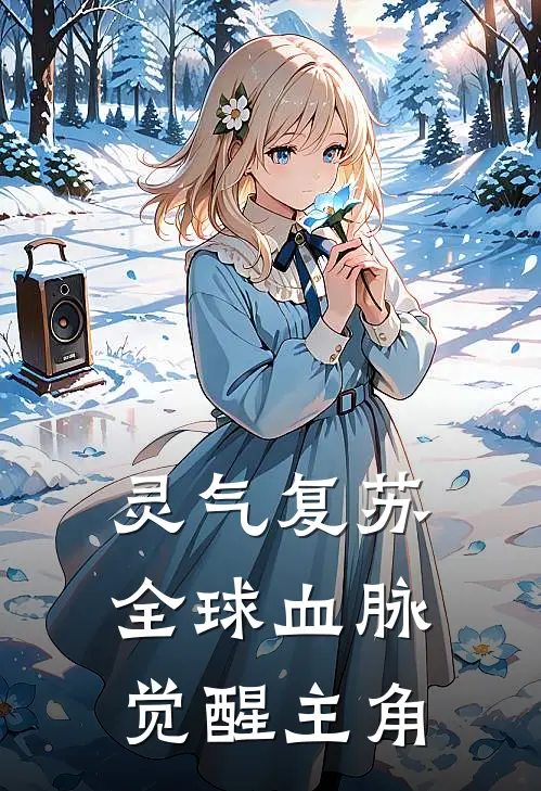 灵气复苏：全球血脉觉醒主角