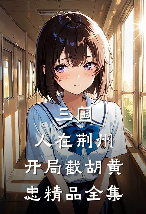 三国：人在荆州，开局截胡黄忠精品全集