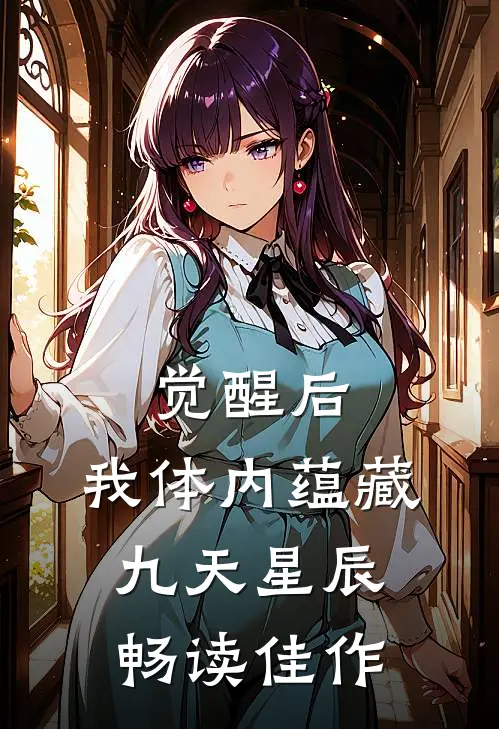 觉醒后，我体内蕴藏九天星辰畅读佳作