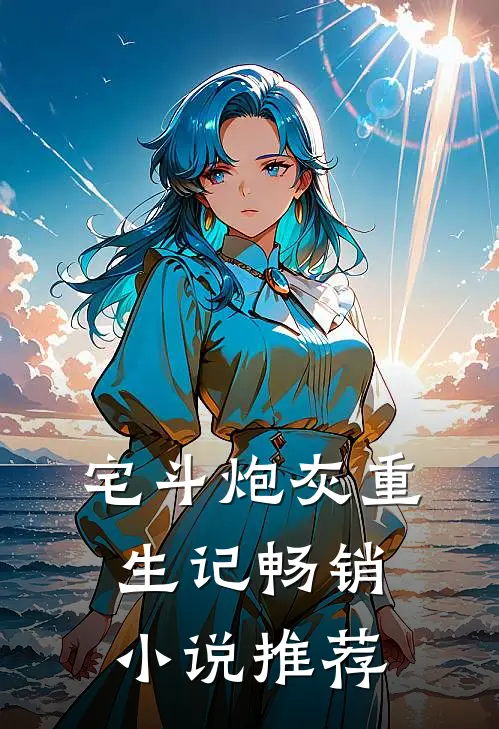 宅斗炮灰重生记畅销小说推荐
