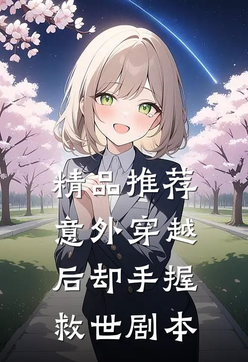 精品推荐意外穿越后却手握救世剧本
