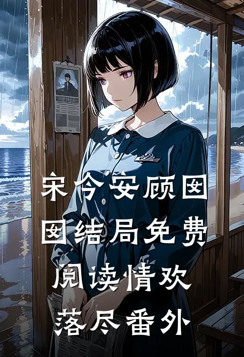 宋今安顾囡囡结局免费阅读情欢落尽番外