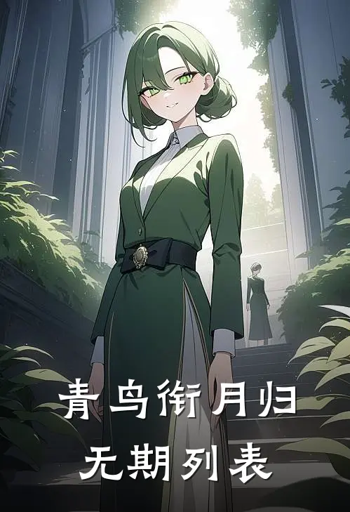 青鸟衔月归无期列表