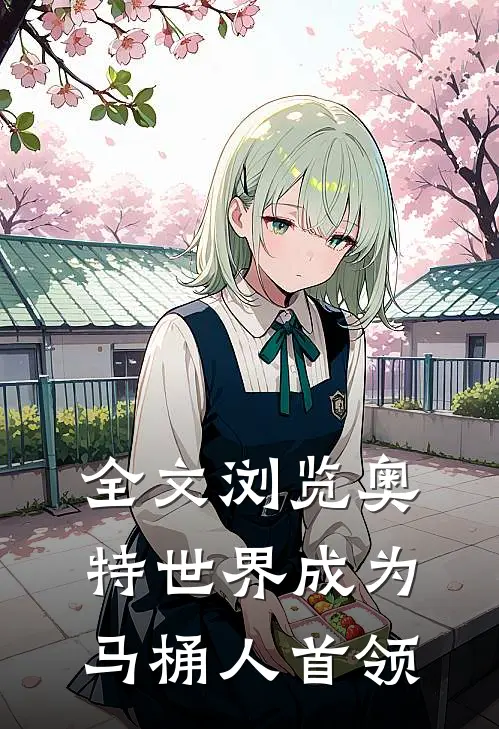 全文浏览奥特世界成为马桶人首领