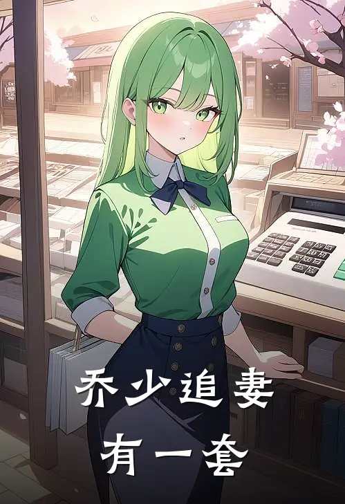 乔少追妻有一套