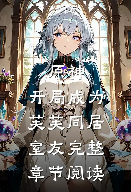 原神：开局成为芙芙同居室友完整章节阅读