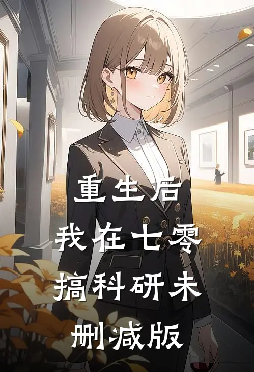 重生后，我在七零搞科研未删减版