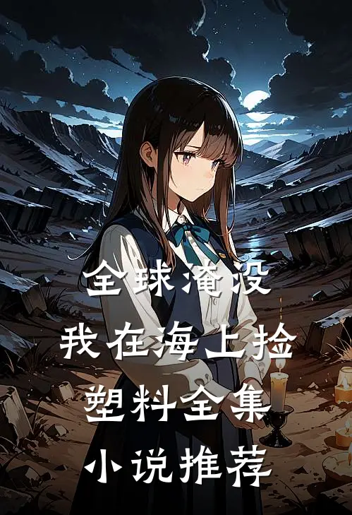 全球淹没：我在海上捡塑料全集小说推荐