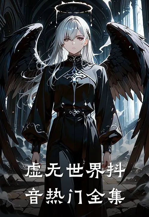虚无世界抖音热门 全集