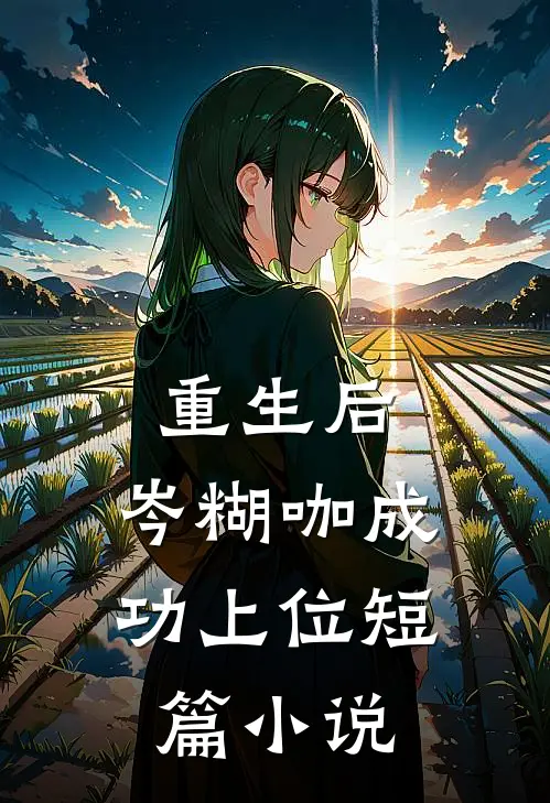 重生后，岑糊咖成功上位短篇小说