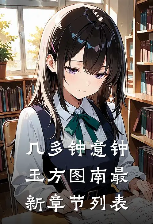 几多钟意钟玉方图南最新章节列表