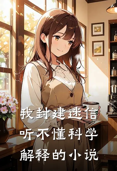 我封建迷信，听不懂科学解释的小说