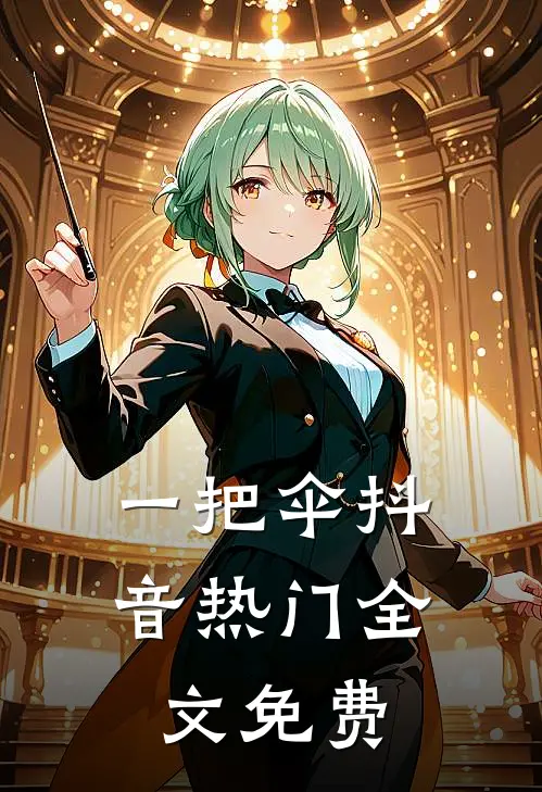 一把伞抖音热门全文免费