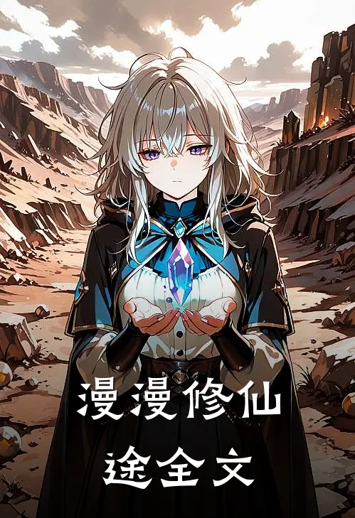 漫漫修仙途全文