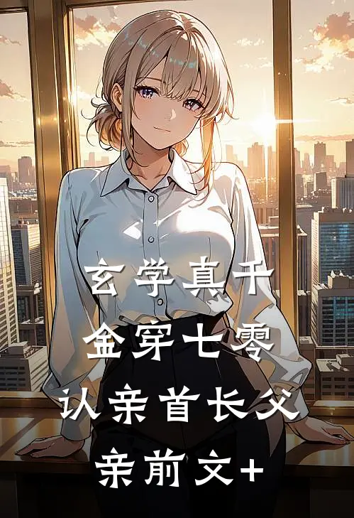 玄学真千金穿七零，认亲首长父亲前文+