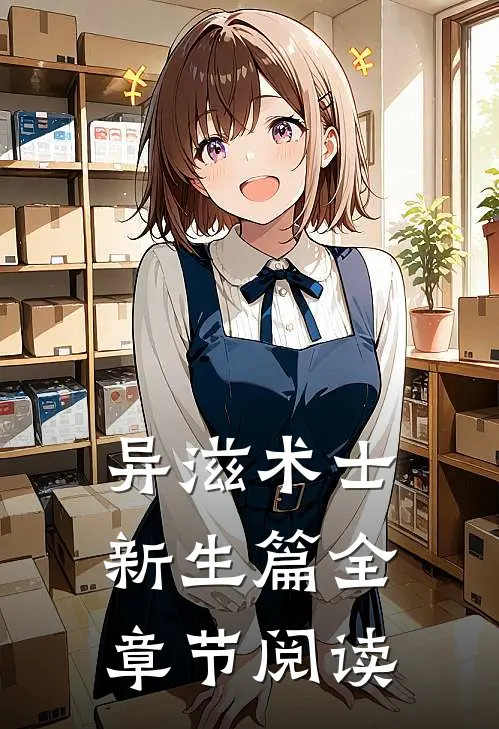 异滋术士：新生篇全章节阅读
