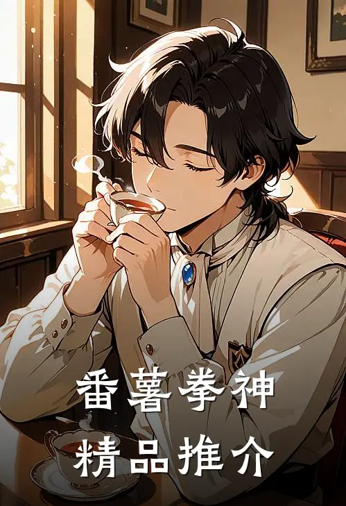 番薯拳神精品推介