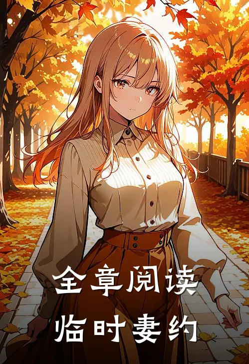 全章阅读临时妻约