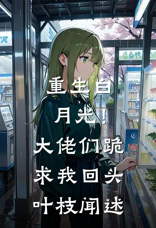 重生白月光！大佬们跪求我回头叶枝闻述