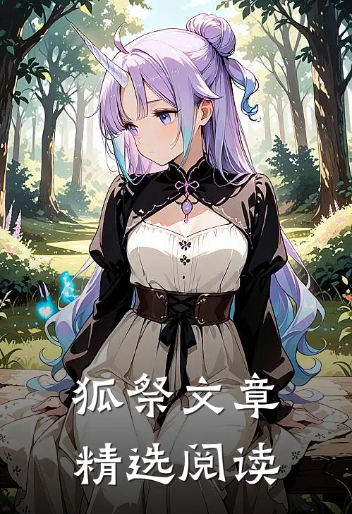 狐祭文章精选阅读