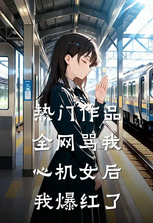 热门作品全网骂我心机女后，我爆红了