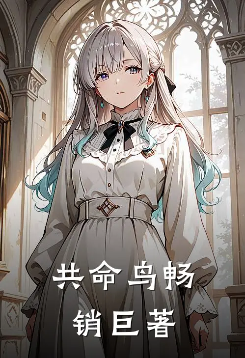 共命鸟畅销巨著