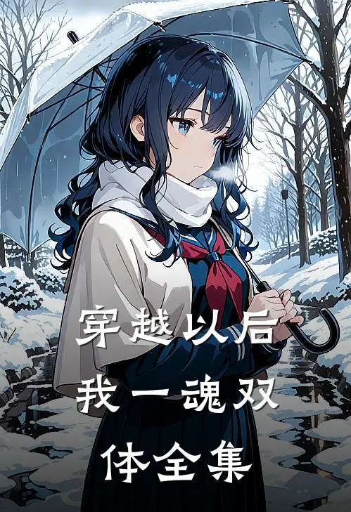穿越以后，我一魂双体 全集