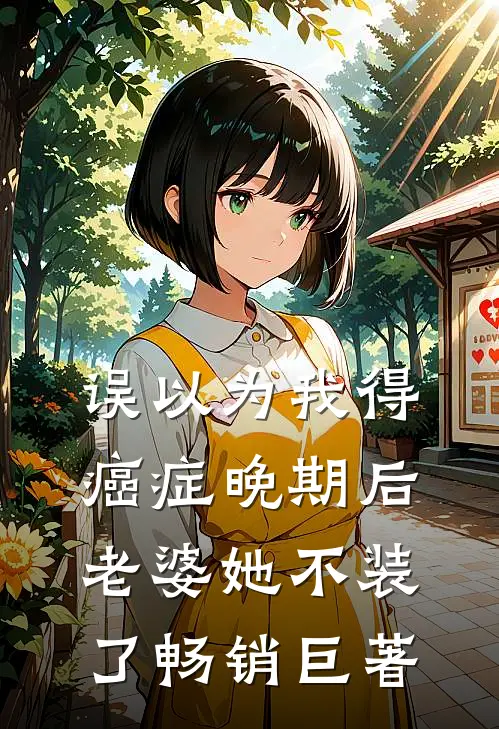 误以为我得癌症晚期后，老婆她不装了畅销巨著