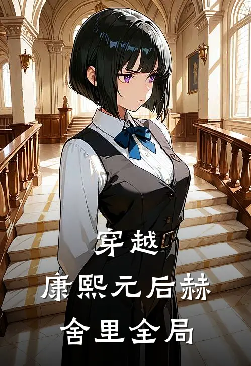 穿越：康熙元后赫舍里全局