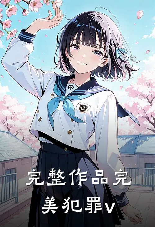 完整作品完美犯罪v