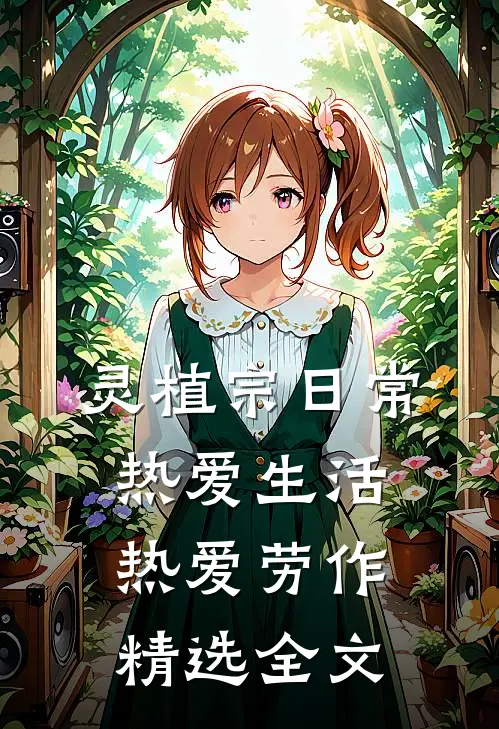 灵植宗日常，热爱生活，热爱劳作精选全文