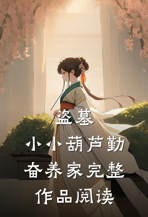盗墓：小小葫芦勤奋养家完整作品阅读
