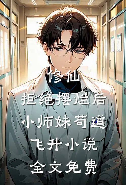 修仙：拒绝摆烂后，小师妹苟道飞升小说全文免费