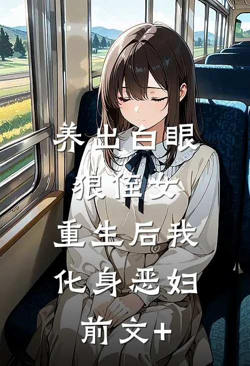 养出白眼狼侄女，重生后我化身恶妇前文+