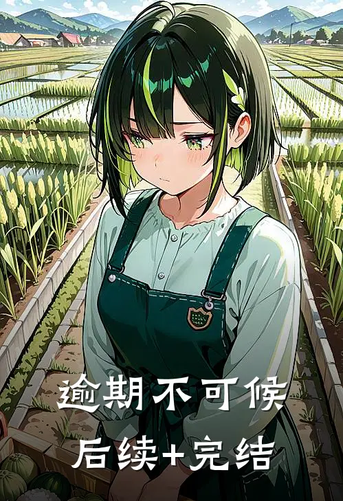 逾期不可候后续+完结