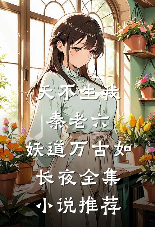 天不生我秦老六，妖道万古如长夜全集小说推荐
