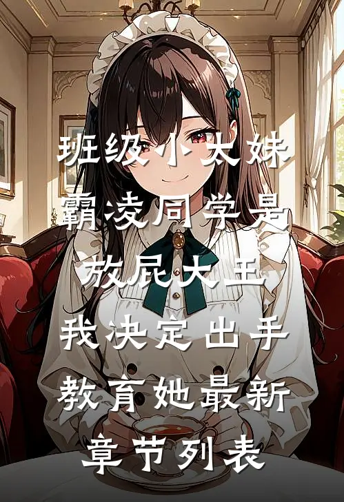 班级小太妹霸凌同学是放屁大王，我决定出手教育她最新章节列表