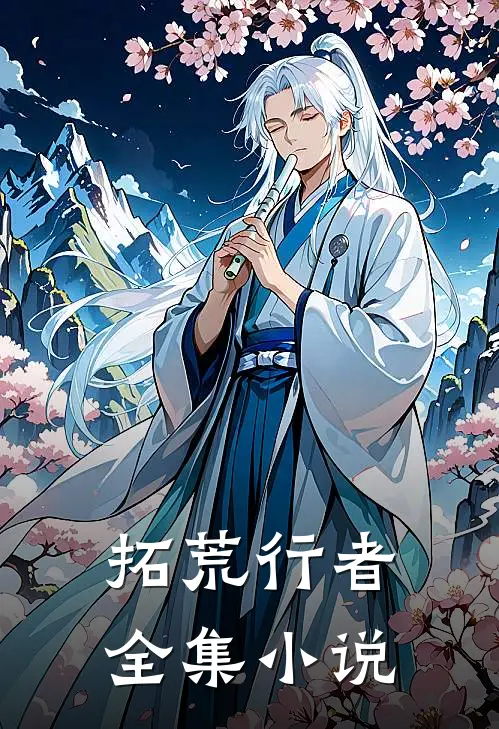 拓荒行者全集小说