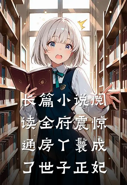 长篇小说阅读全府震惊，通房丫鬟成了世子正妃