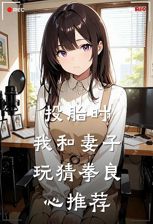 投胎时，我和妻子玩猜拳良心推荐