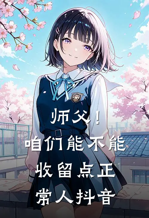 师父！咱们能不能收留点正常人抖音
