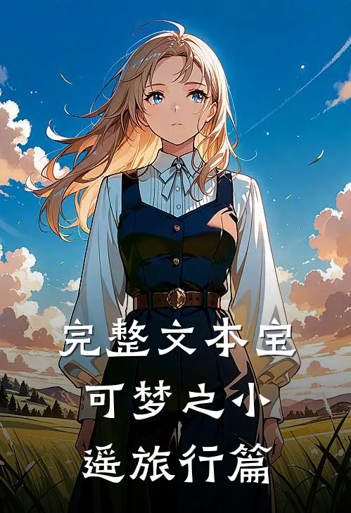 完整文本宝可梦之小遥旅行篇