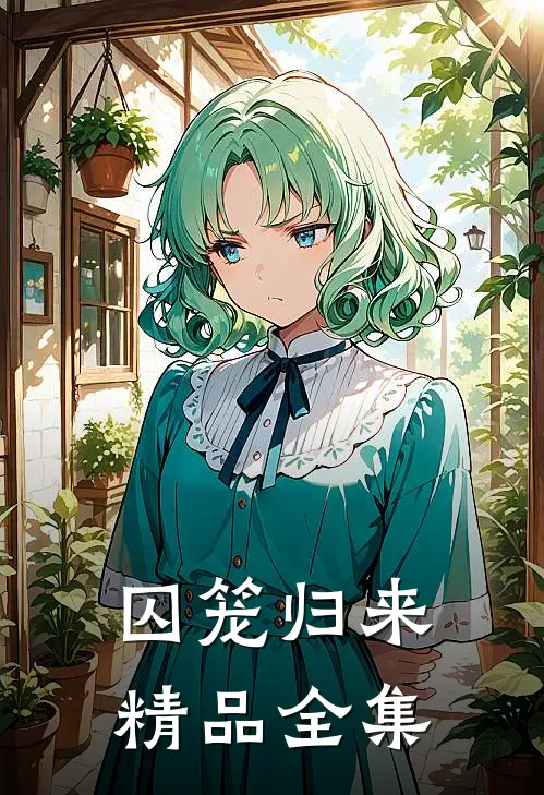 囚笼归来精品全集