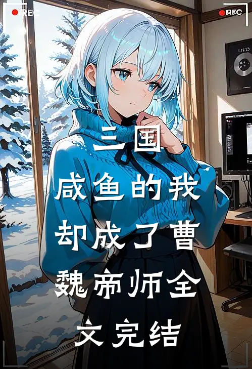 三国：咸鱼的我，却成了曹魏帝师全文完结