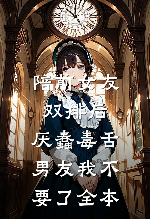 陪前女友双排后，厌蠢毒舌男友我不要了全本