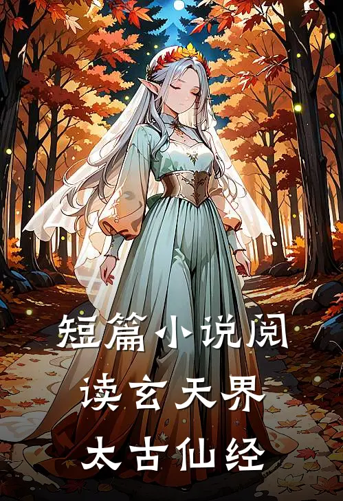 短篇小说阅读玄天界太古仙经